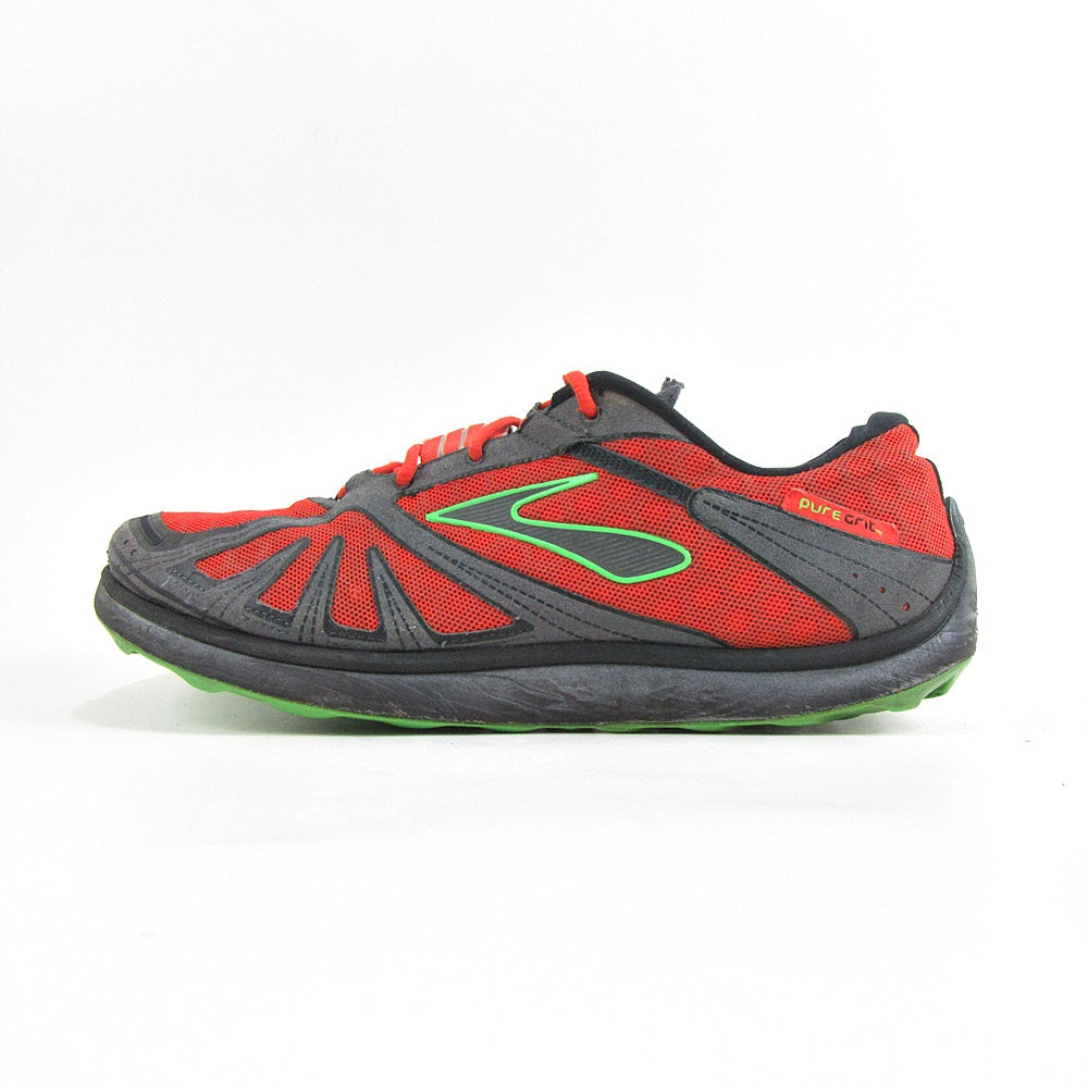 BROOKS Pure Arit - Khazanay