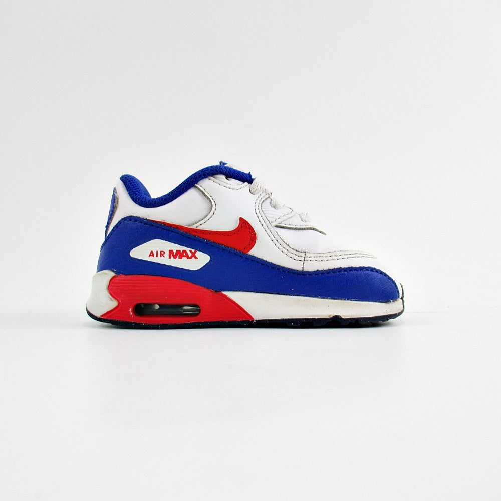 NIKE Air Max - Khazanay