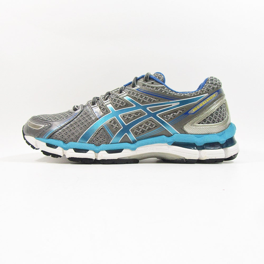 ASICS Gel-Kayano 19 - Khazanay