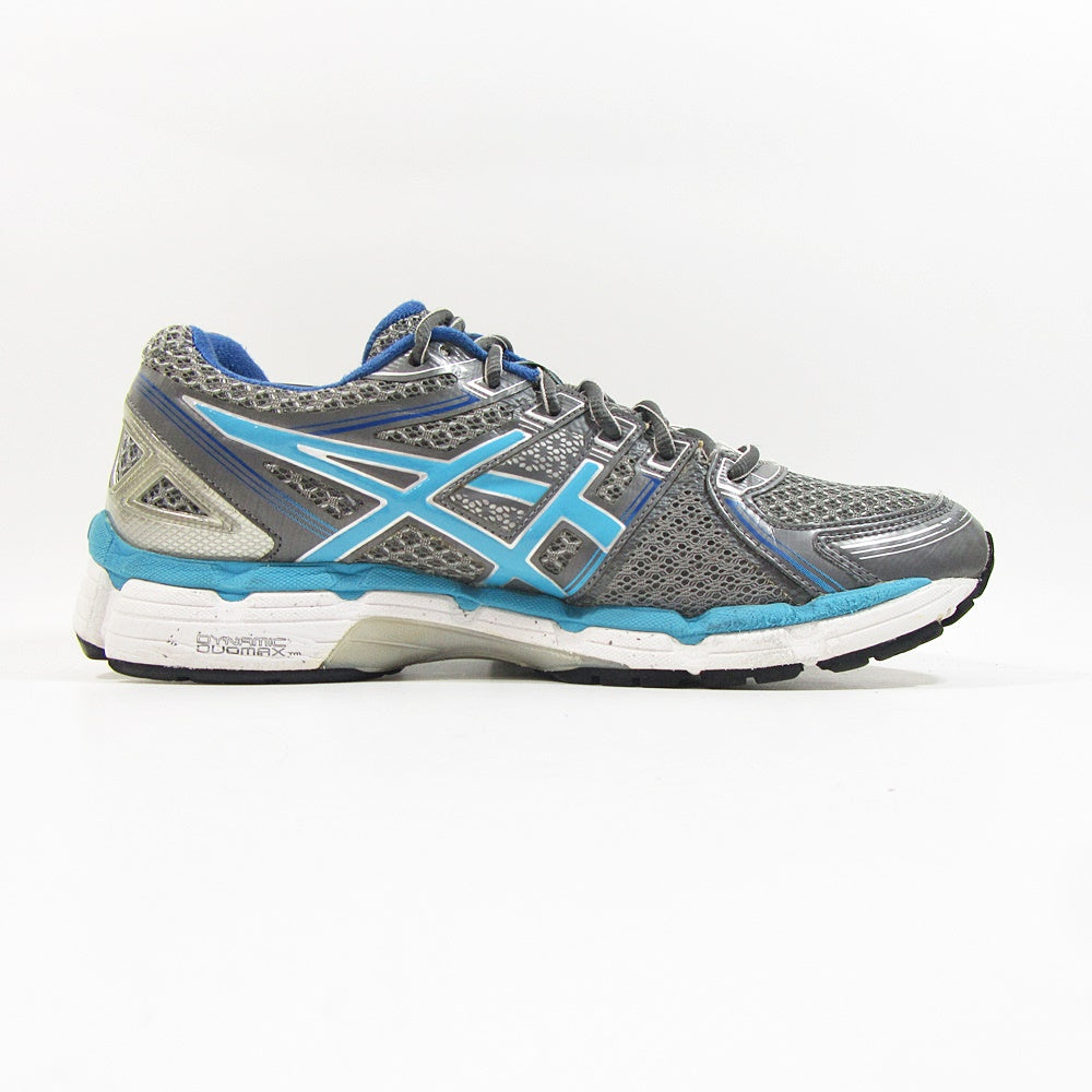 ASICS Gel-Kayano 19 - Khazanay