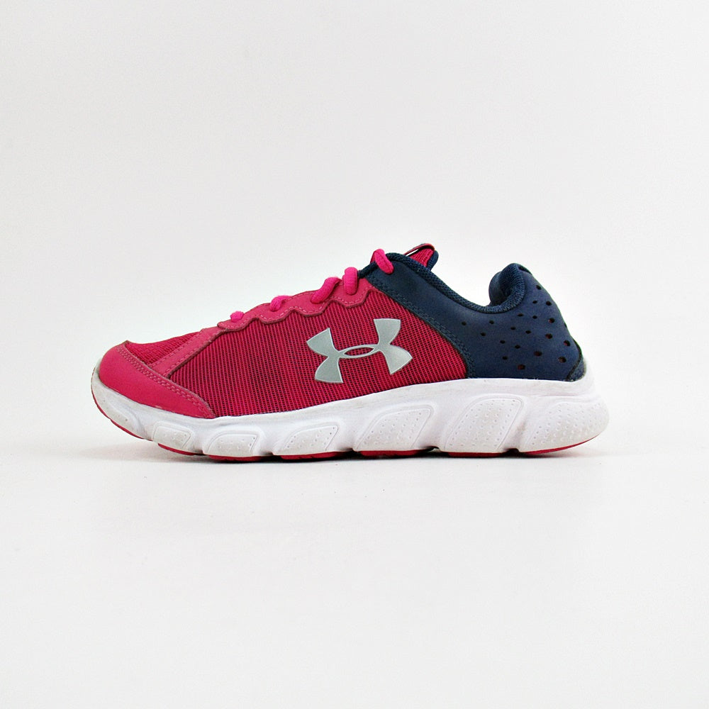 UNDER ARMOUR Assert 6 - Khazanay