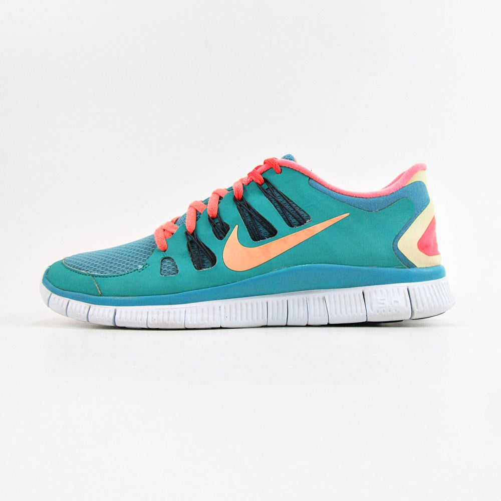 NIKE Free 50 - Khazanay