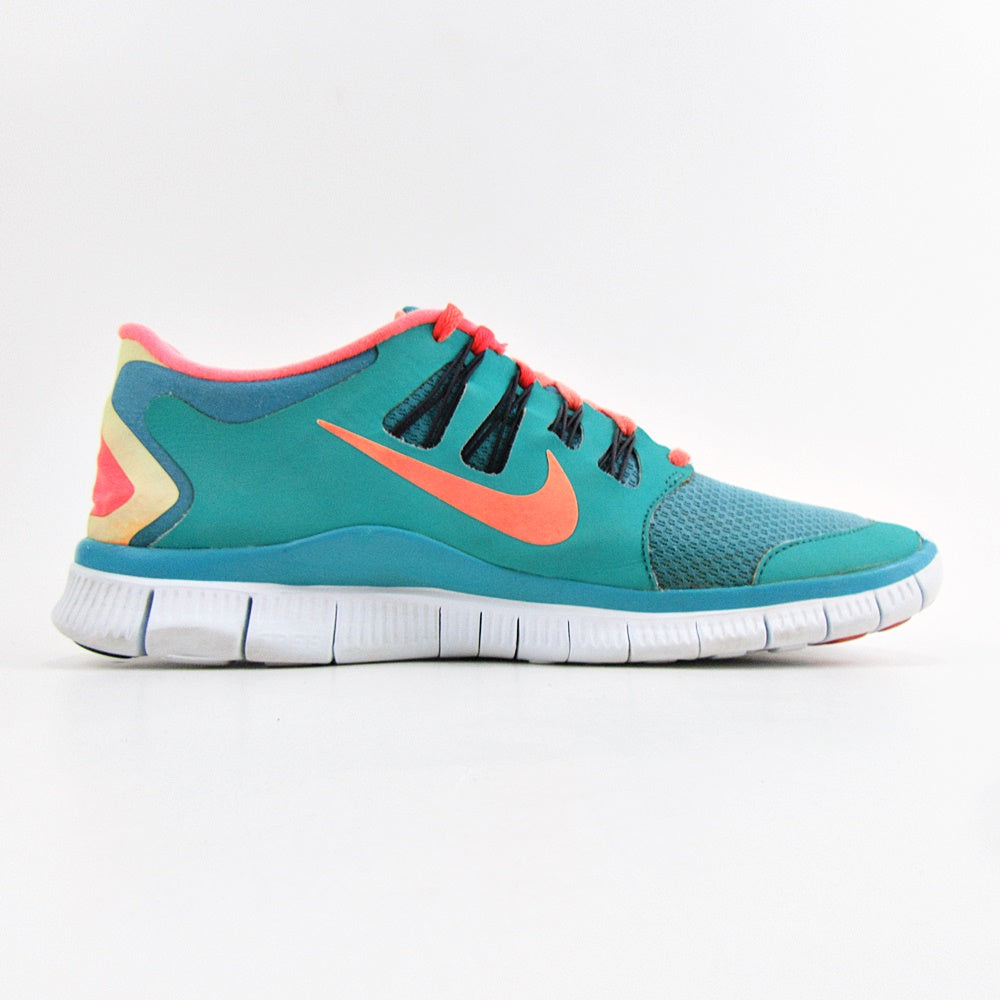 NIKE Free 50 - Khazanay