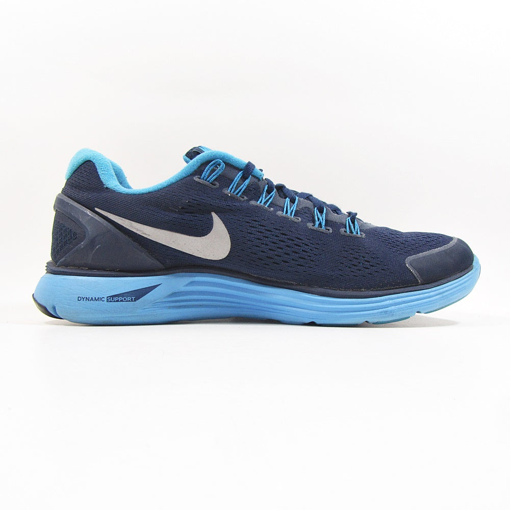 NIKE Lunarglide 4 - Khazanay