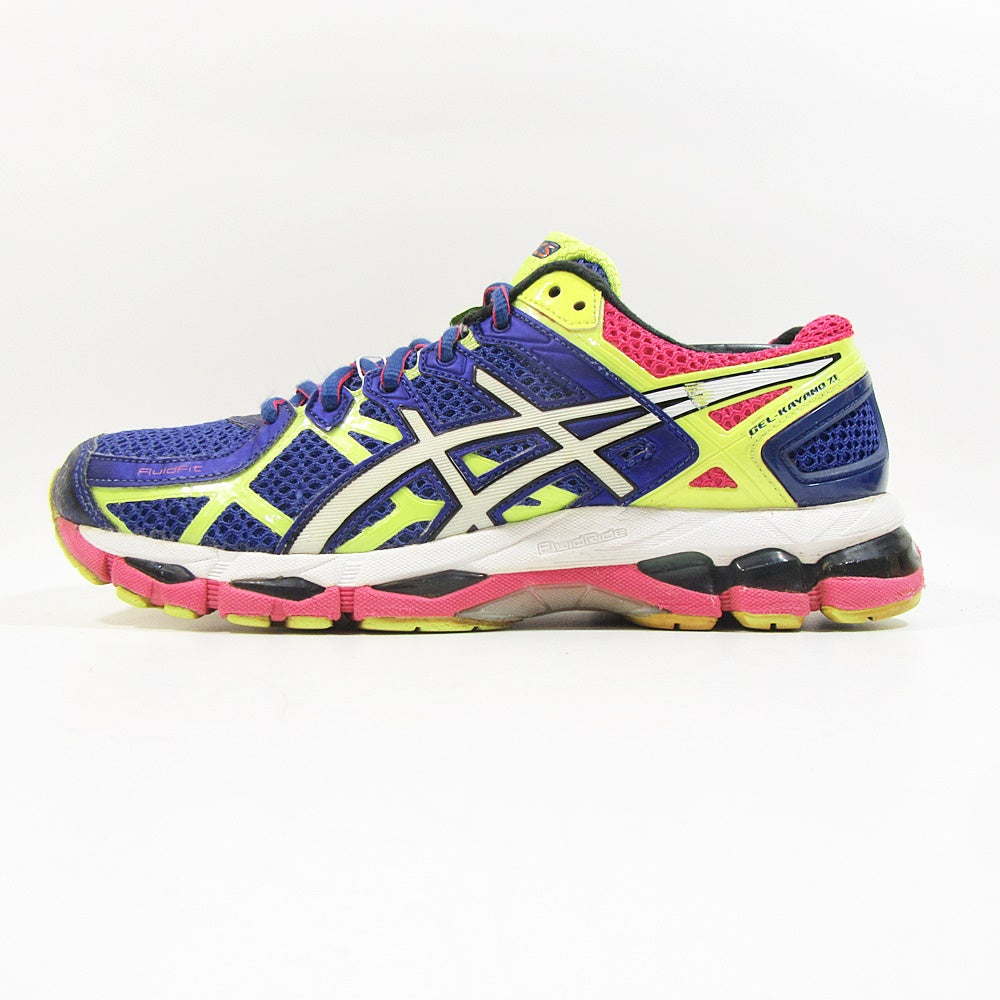 ASICS Gel-Kayano 21 - Khazanay