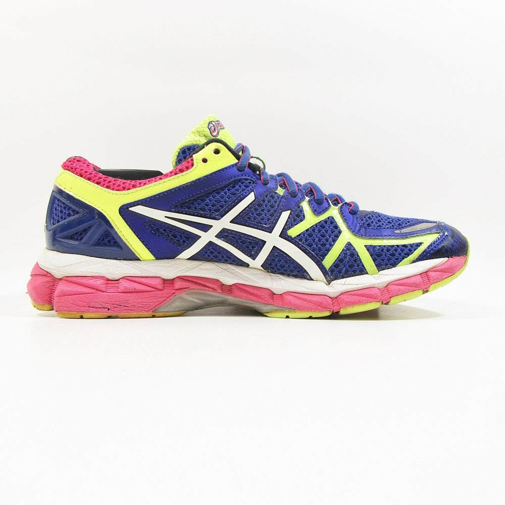 ASICS Gel-Kayano 21 - Khazanay