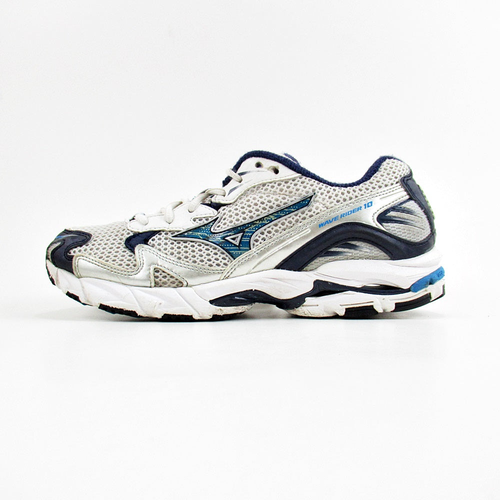 MIZUNO Wave Rider 10 - Khazanay