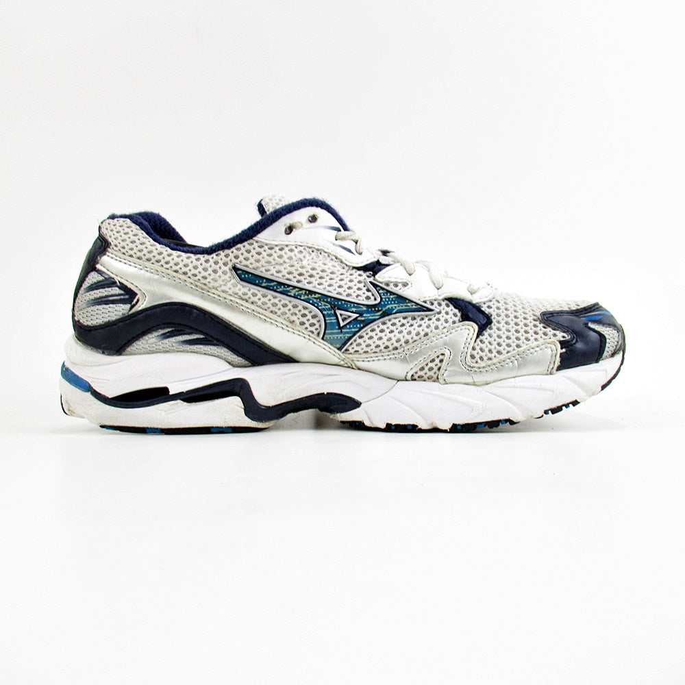 MIZUNO Wave Rider 10 - Khazanay