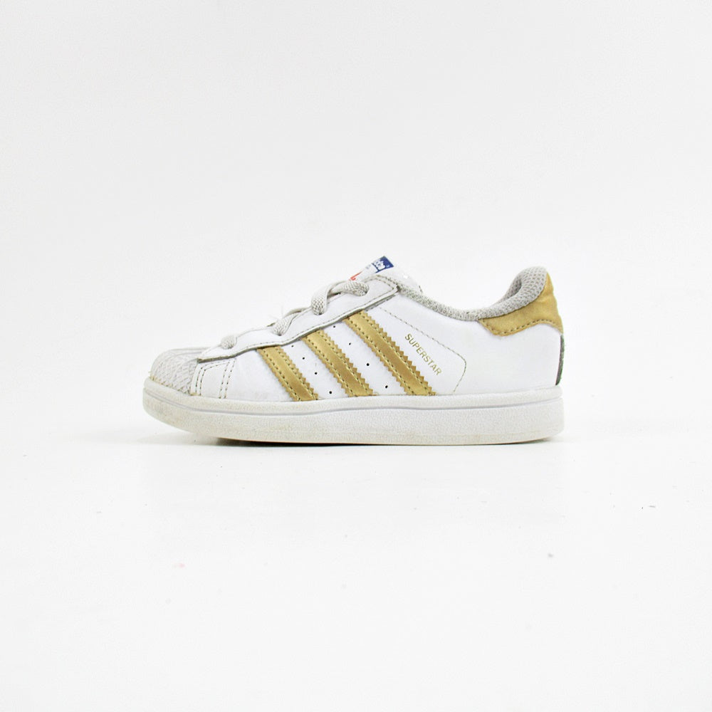 ADIDAS Super Star - Khazanay