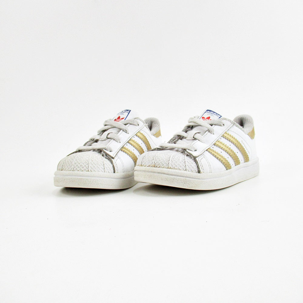 ADIDAS Super Star - Khazanay