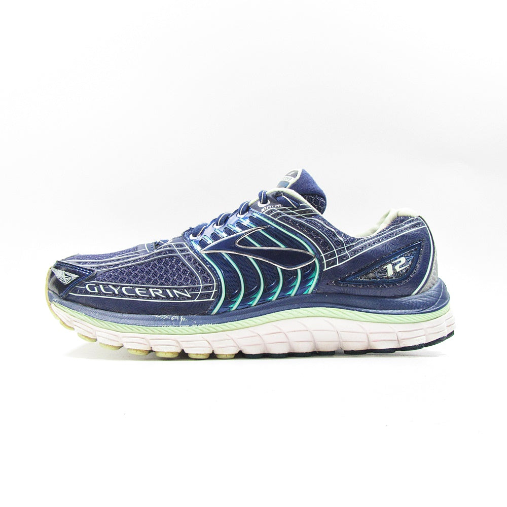 BROOKS Glycerin 12 - Khazanay