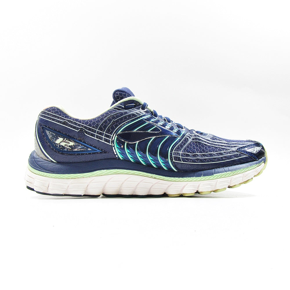 BROOKS Glycerin 12 - Khazanay