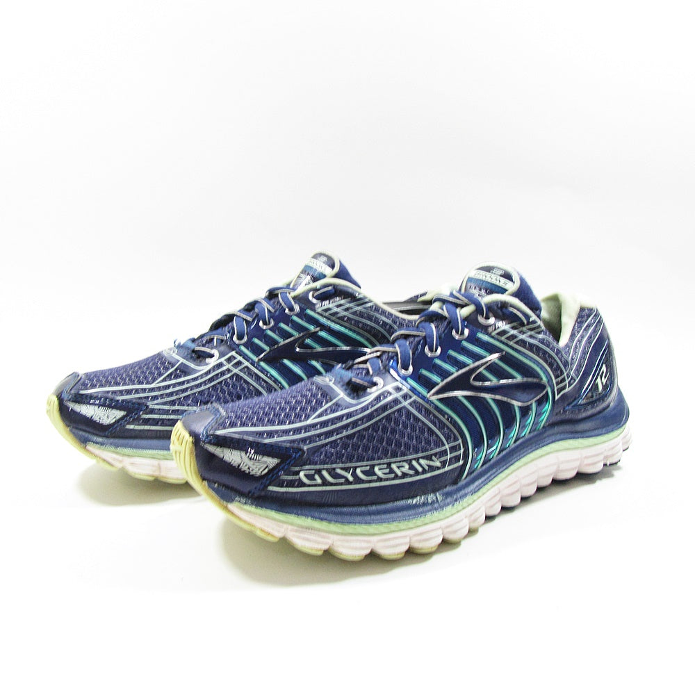 BROOKS Glycerin 12 - Khazanay