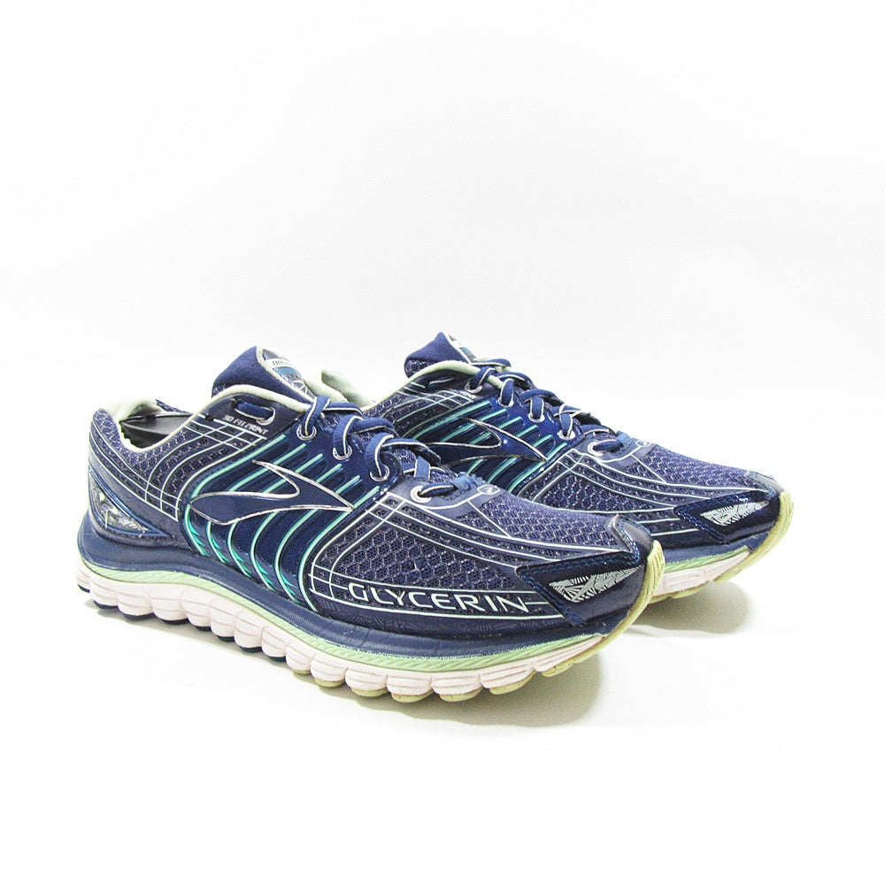 BROOKS Glycerin 12 - Khazanay