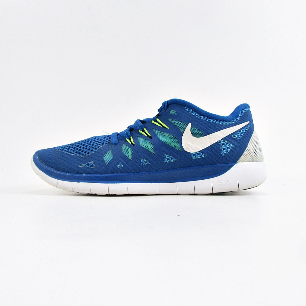 NIKE Free 50 - Khazanay