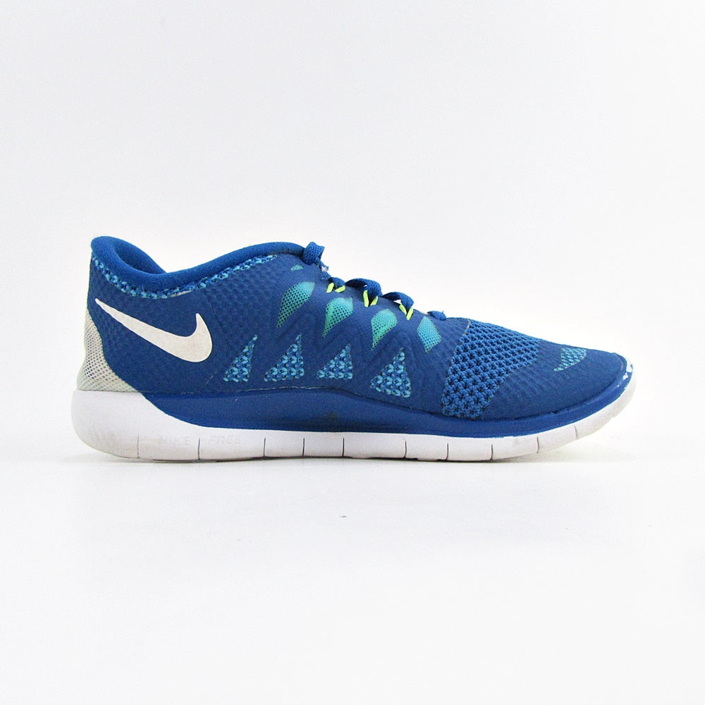 NIKE Free 50 - Khazanay