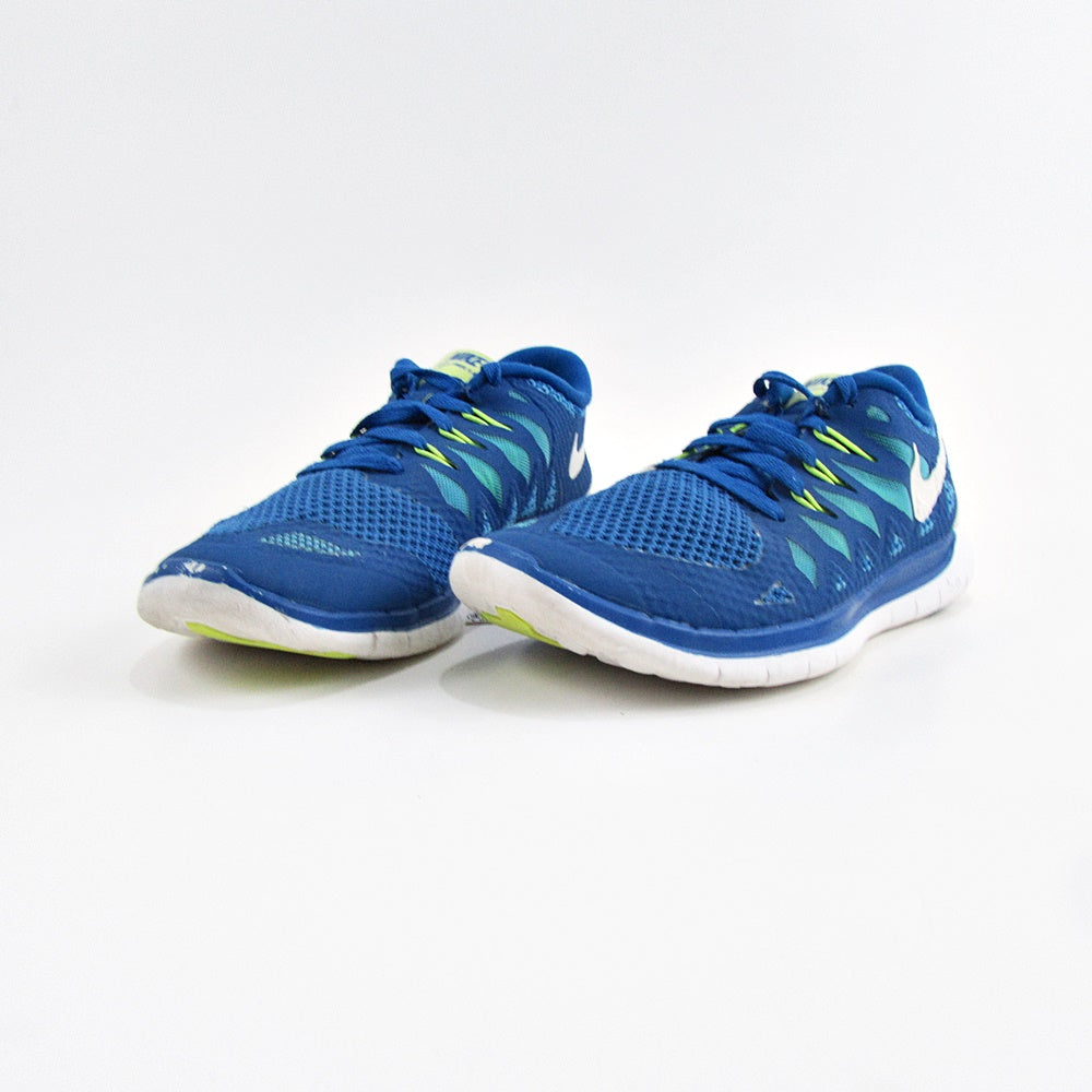 NIKE Free 50 - Khazanay