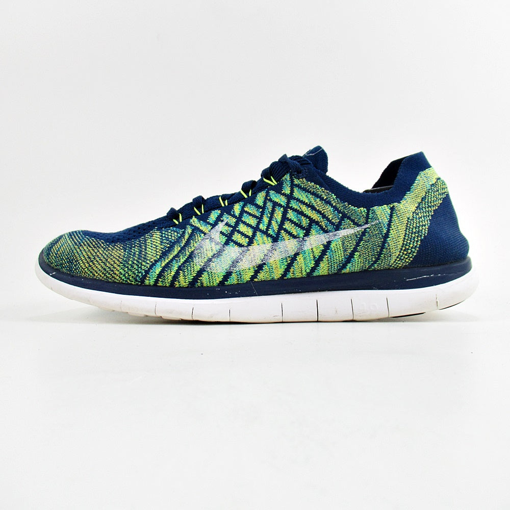 NIKE Free 40 Flyknit - Khazanay