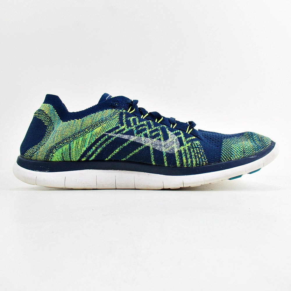 NIKE Free 40 Flyknit - Khazanay