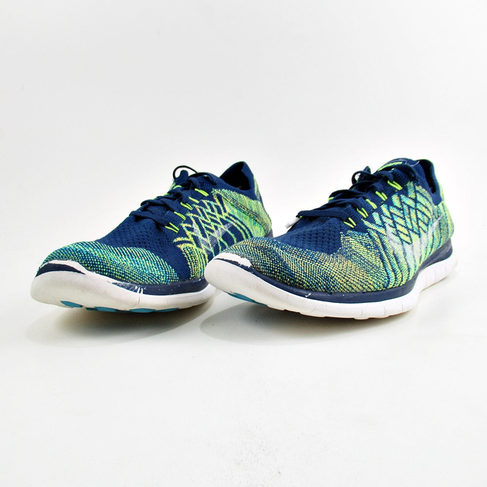 NIKE Free 40 Flyknit - Khazanay