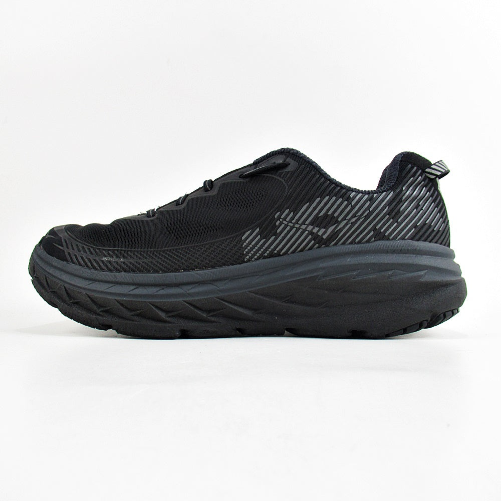 HOKA ONE ONE Bondi 5 - Khazanay