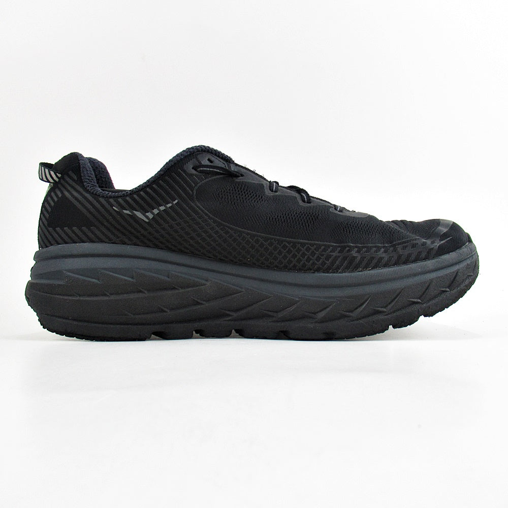 HOKA ONE ONE Bondi 5 - Khazanay