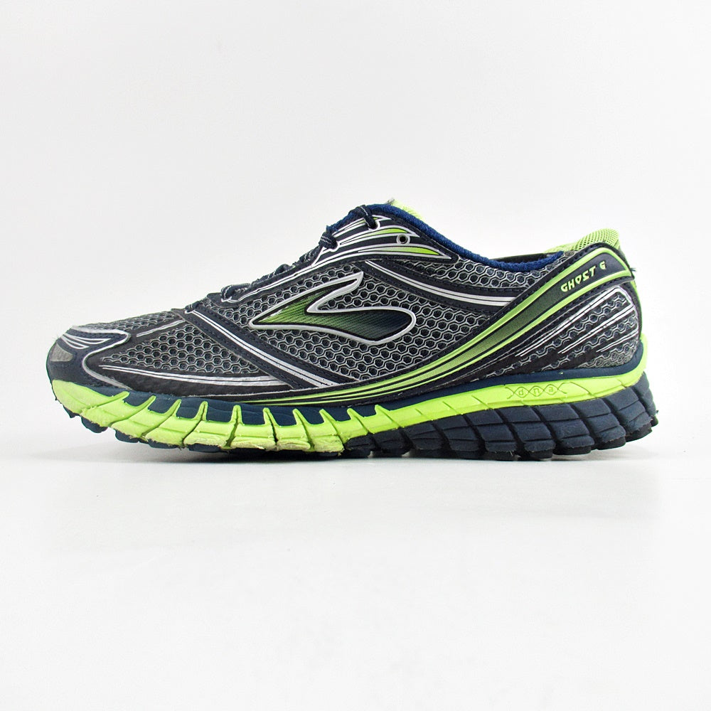 BROOKS Ghost 6 - Khazanay