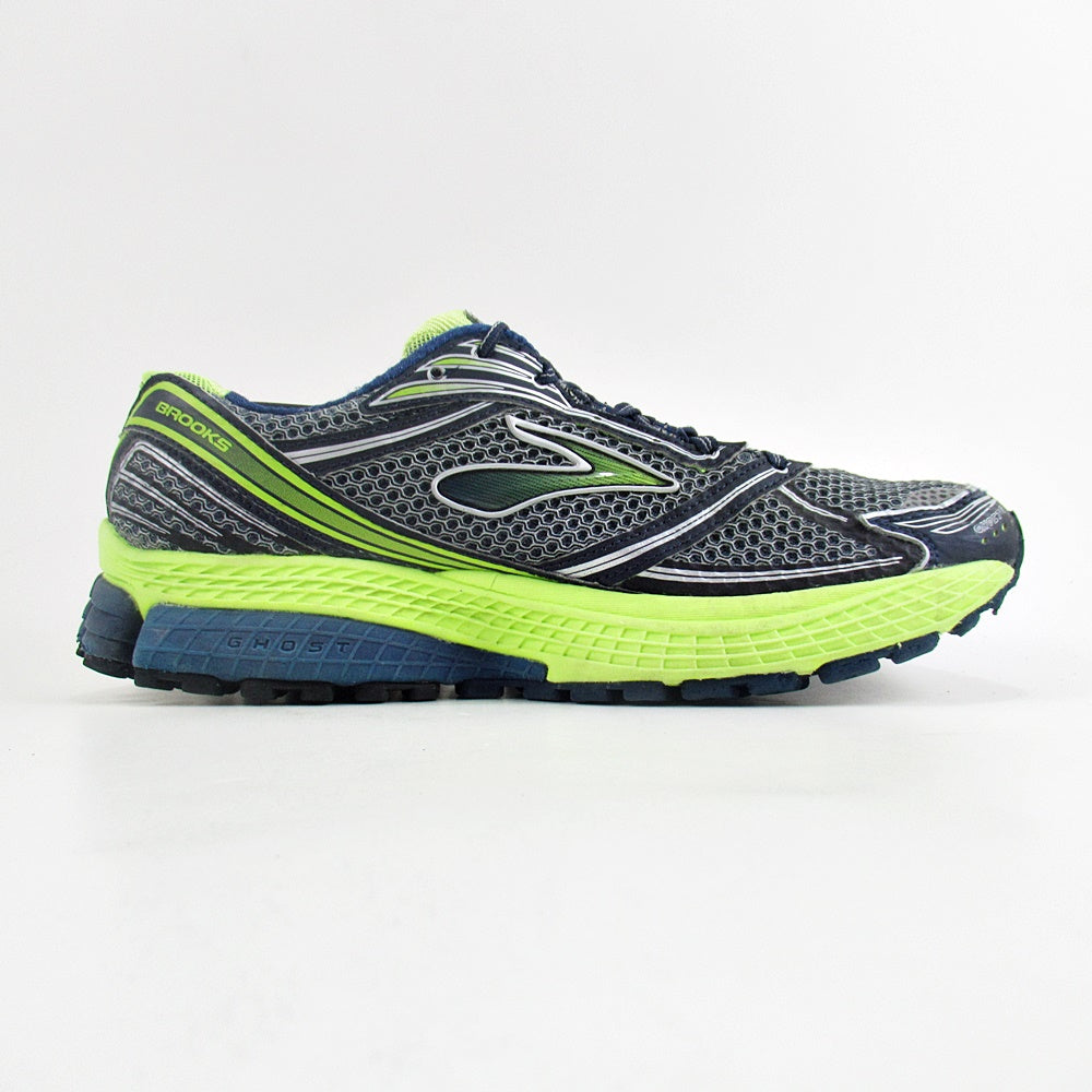 BROOKS Ghost 6 - Khazanay