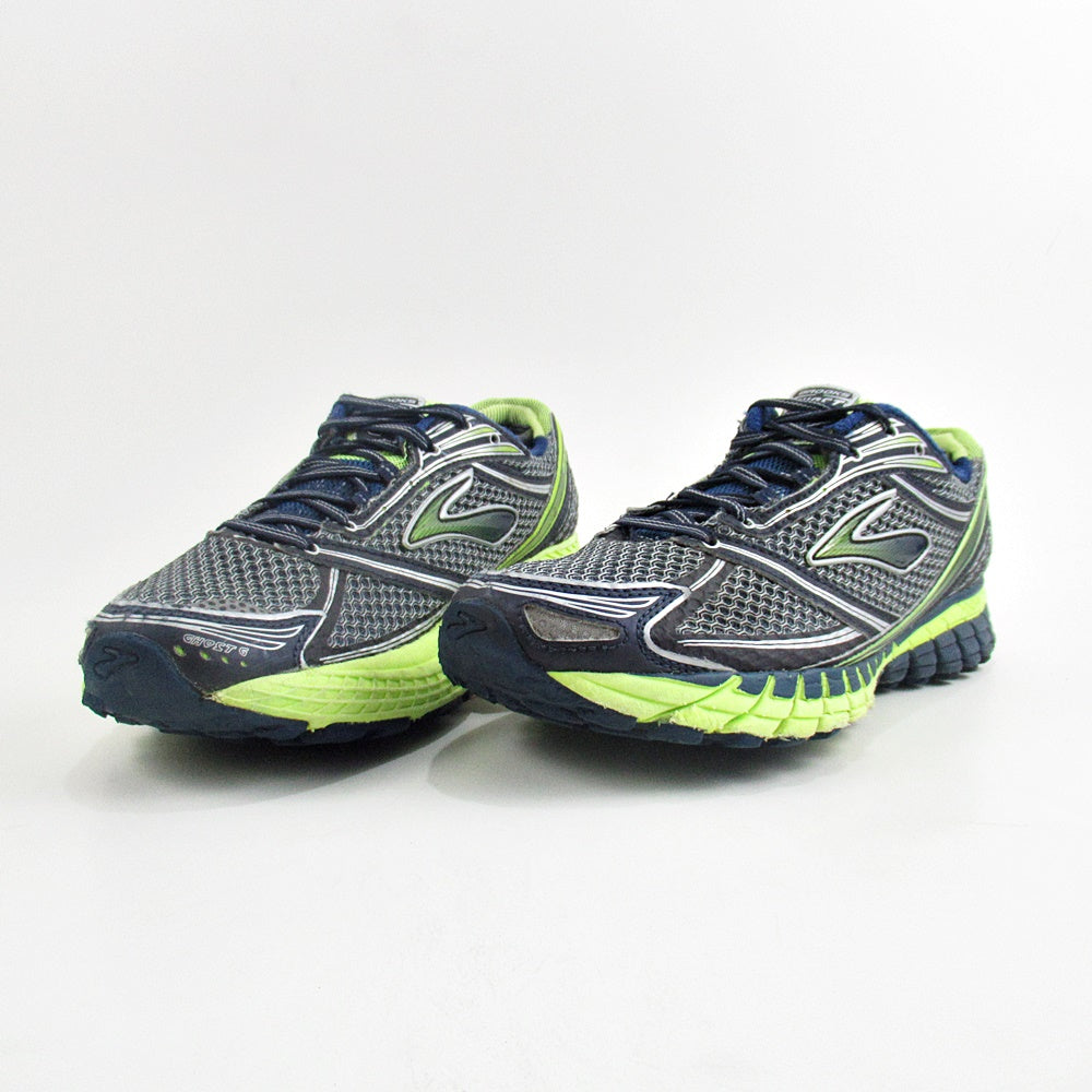 BROOKS Ghost 6 - Khazanay