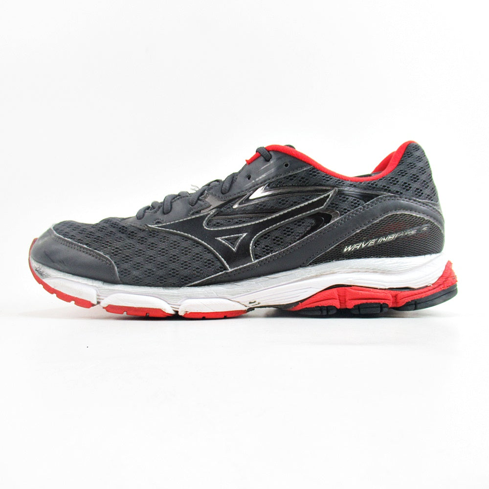 MIZUNO Wave Inspire 12 - Khazanay