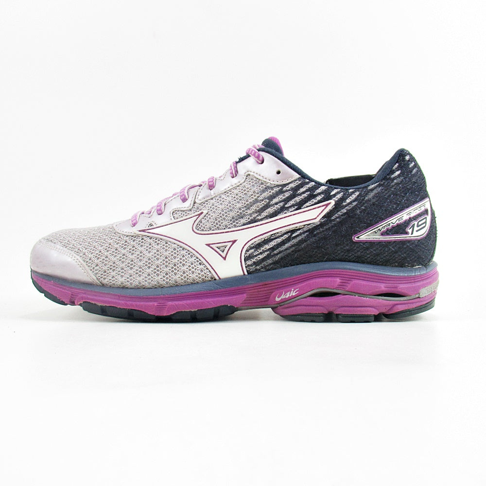 MIZUNO Wave Rider 19 - Khazanay