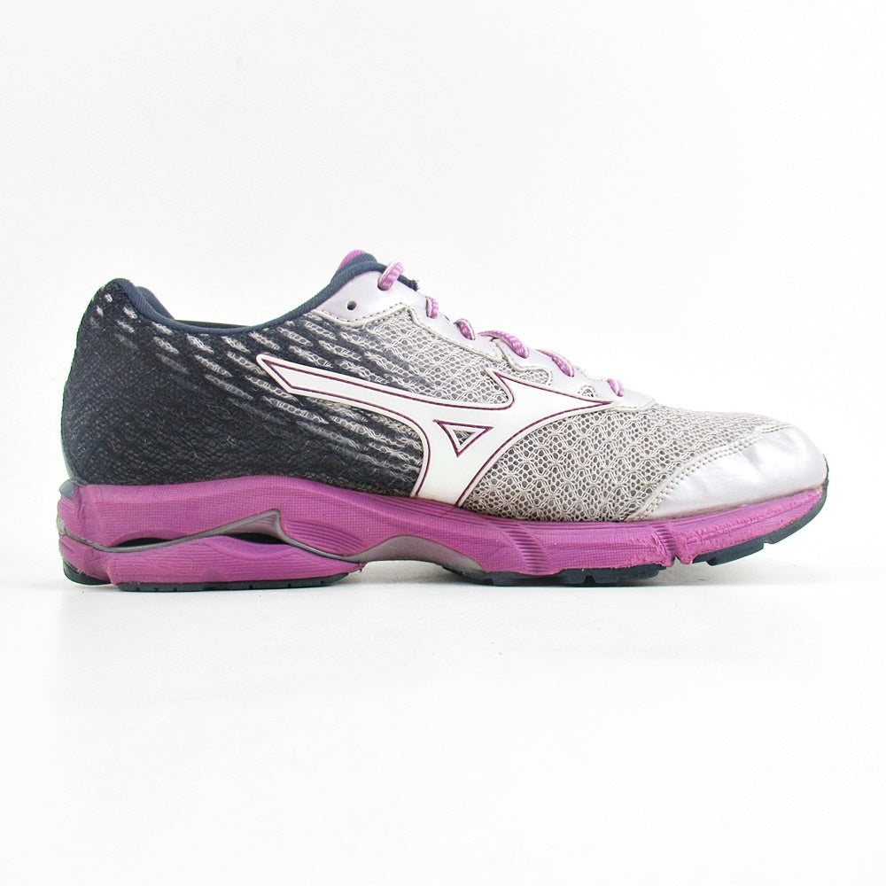 MIZUNO Wave Rider 19 - Khazanay