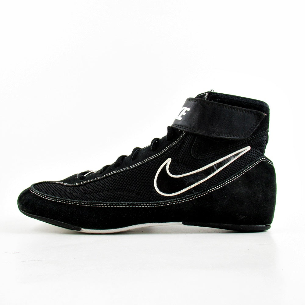 NIKE Boxing / Wrestling - Khazanay