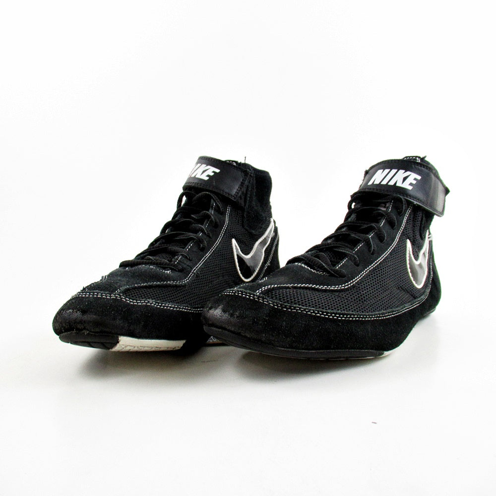 NIKE Boxing / Wrestling - Khazanay