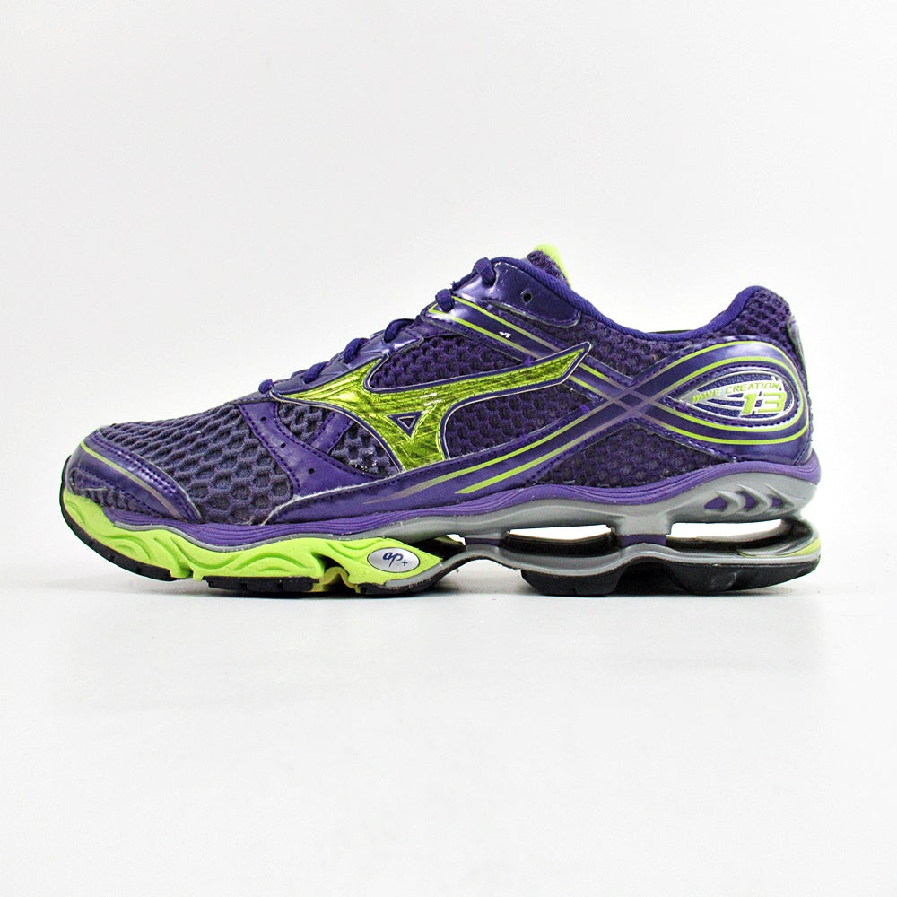 MIZUNO Wave Creation 13 - Khazanay