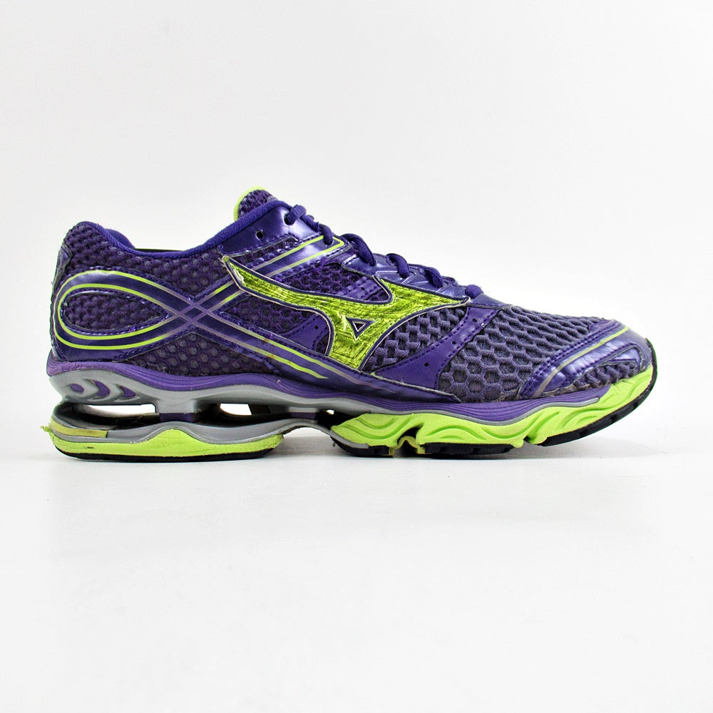 MIZUNO Wave Creation 13 - Khazanay