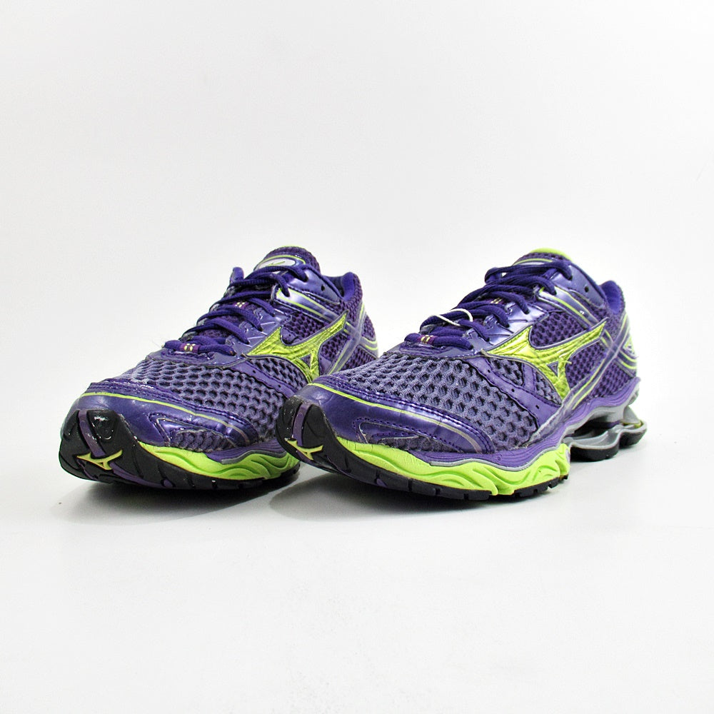 MIZUNO Wave Creation 13 - Khazanay