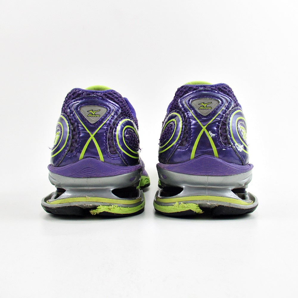 MIZUNO Wave Creation 13 - Khazanay