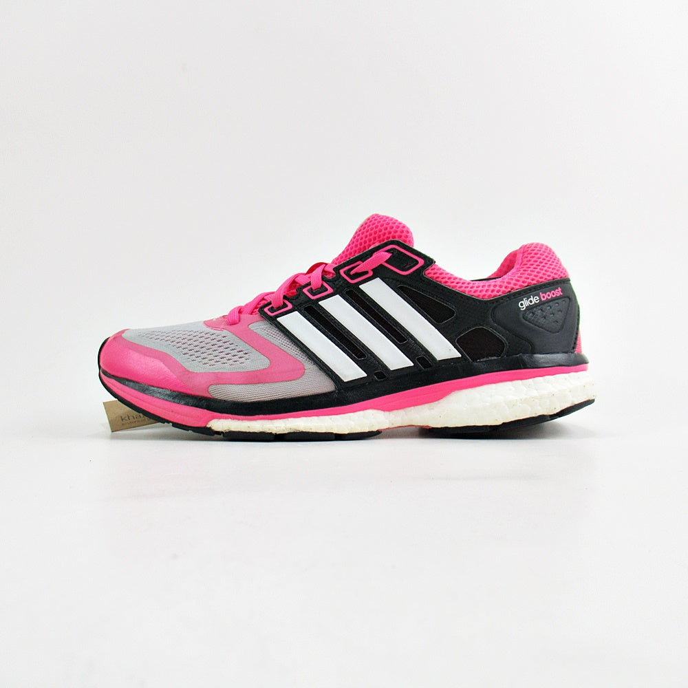 ADIDAS Glide Boost - Khazanay