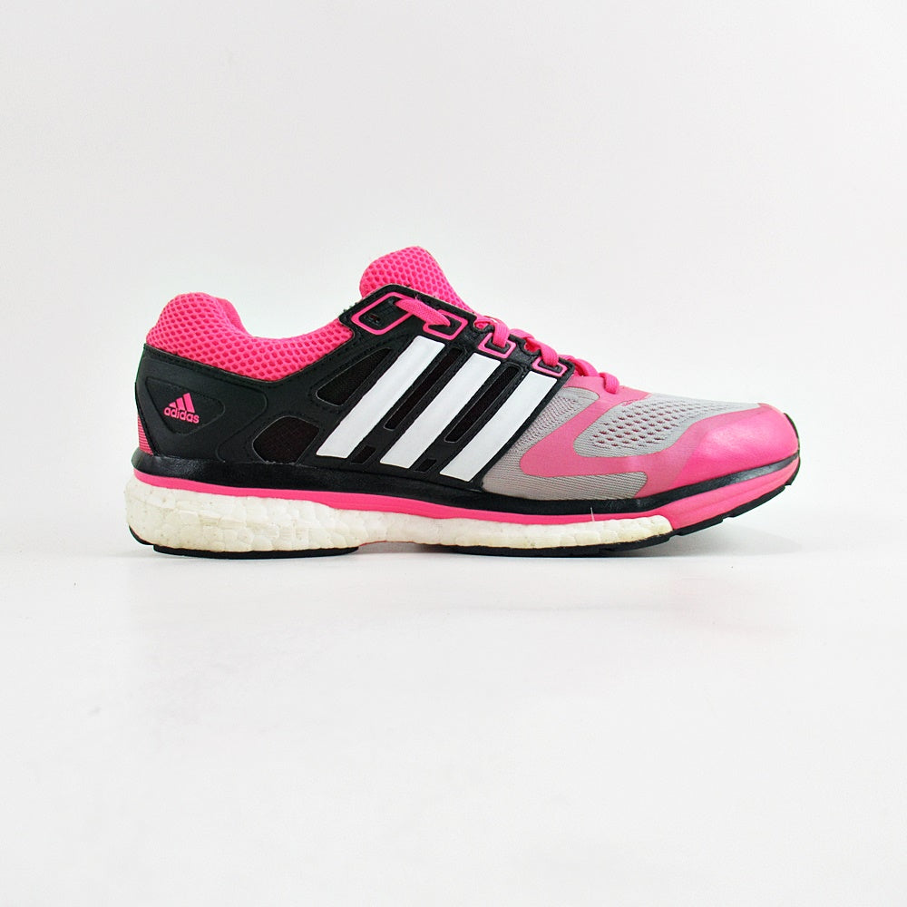 ADIDAS Glide Boost - Khazanay