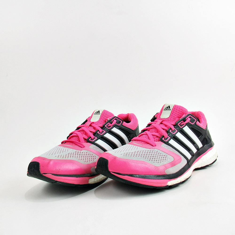 ADIDAS Glide Boost - Khazanay