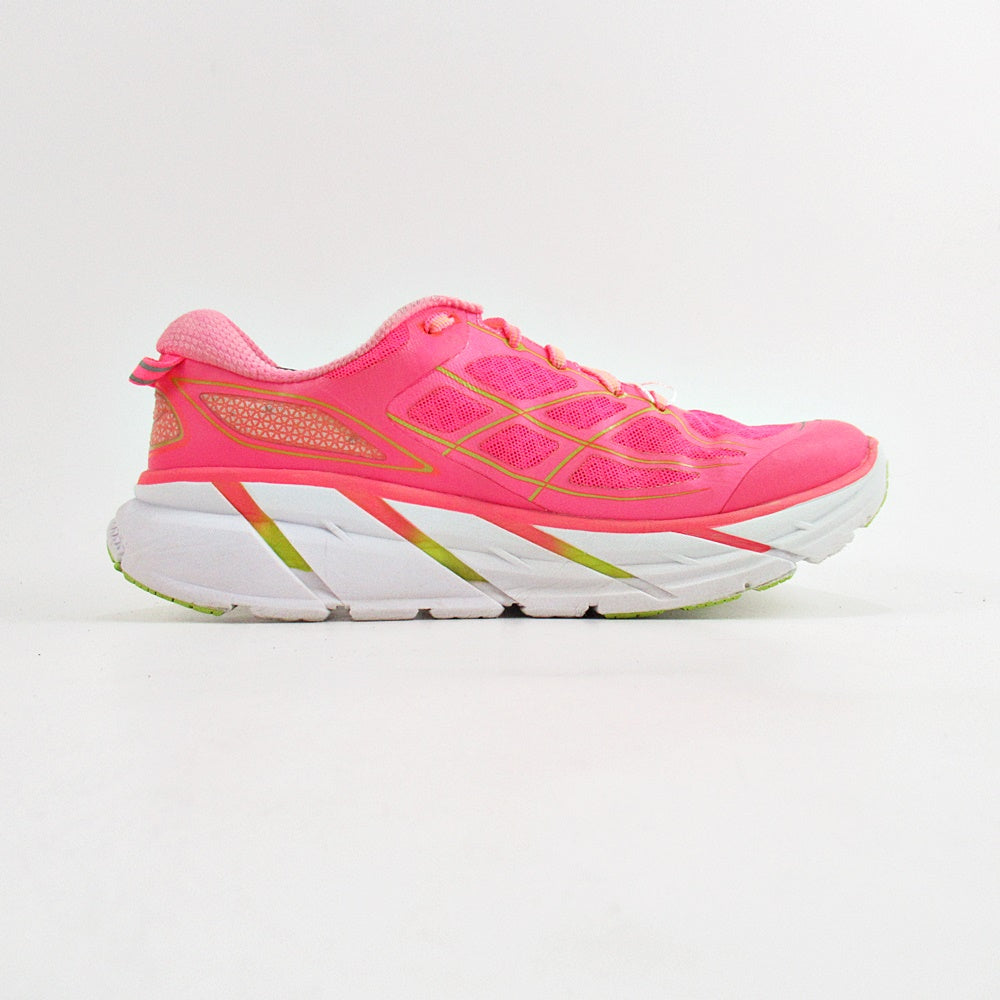 HOKA ONE ONE Clifton 2 - Khazanay