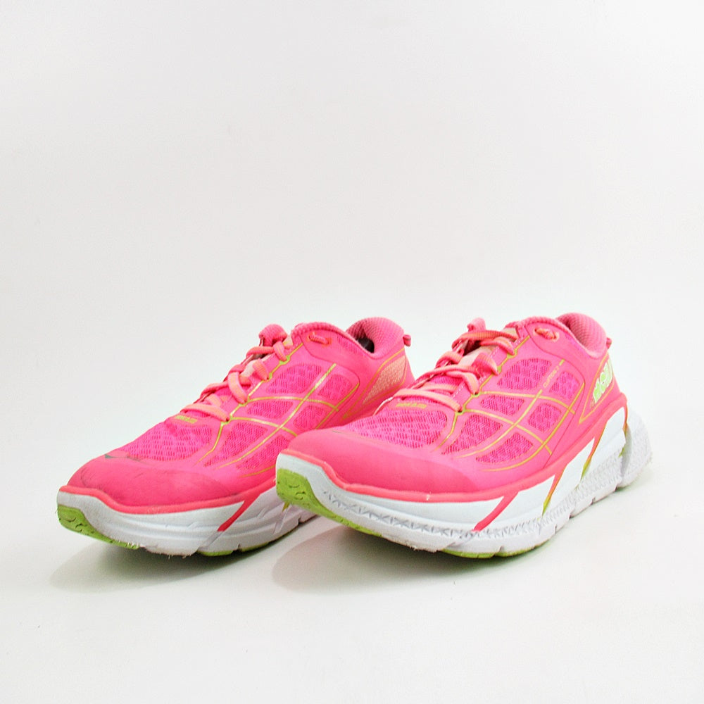 HOKA ONE ONE Clifton 2 - Khazanay