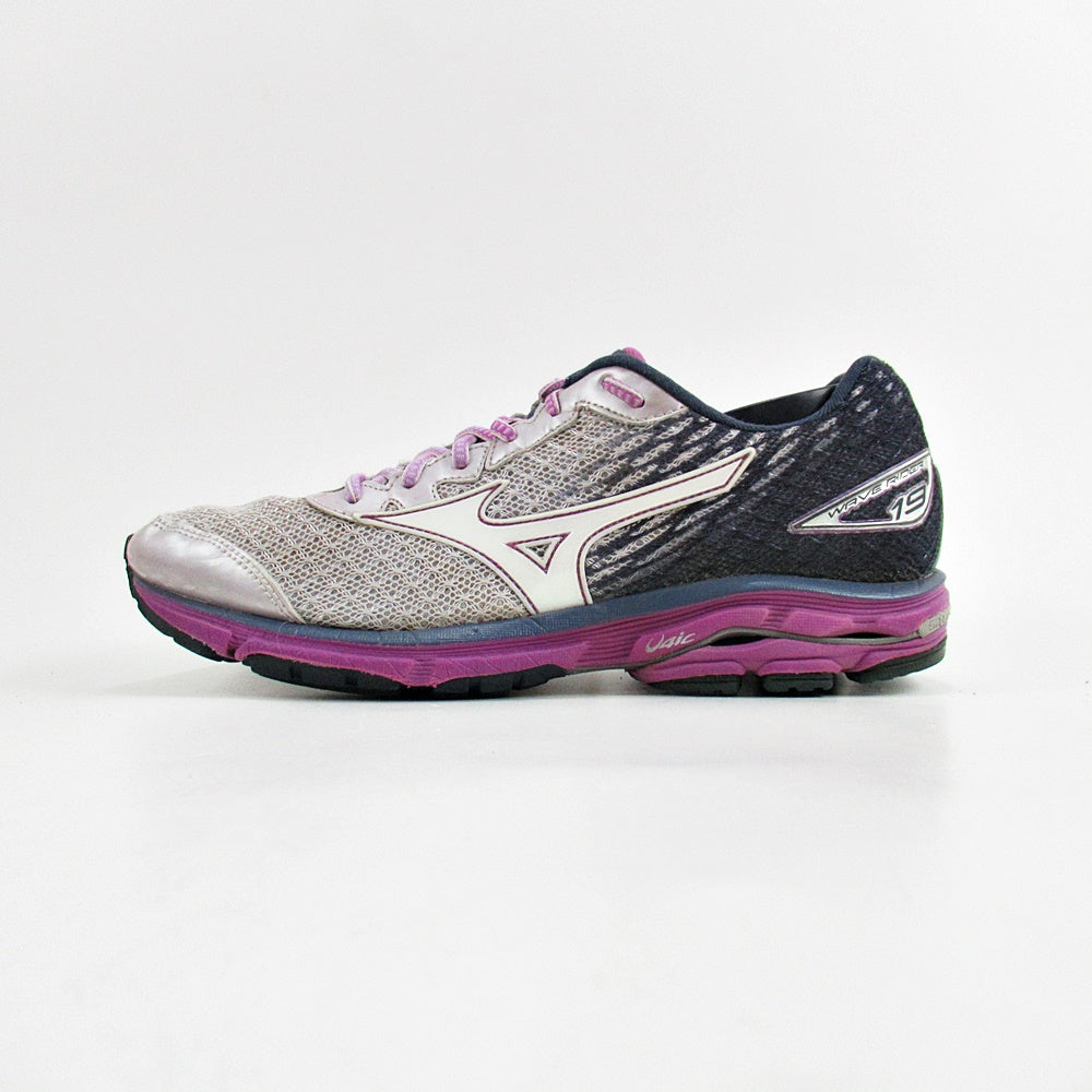 MIZUNO Wave Rider - Khazanay