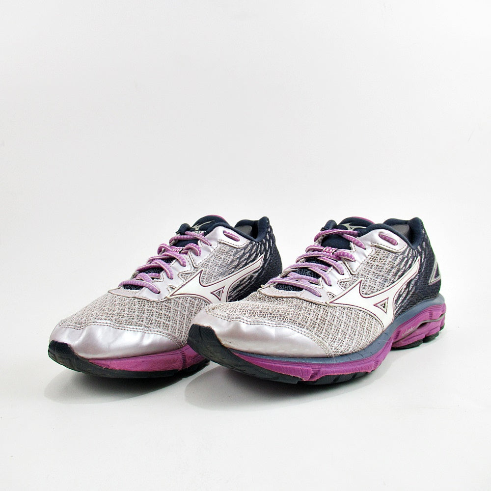 MIZUNO Wave Rider - Khazanay