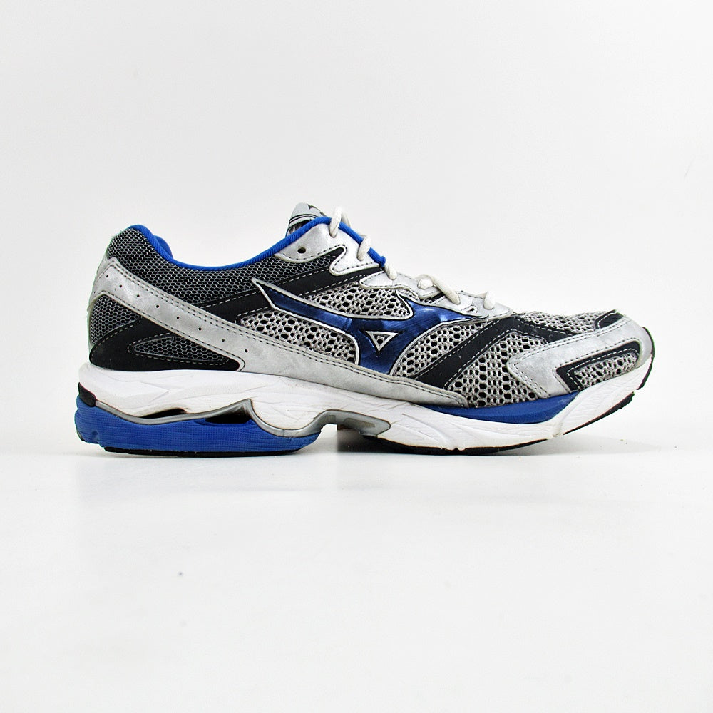 MIZUNO Wave Ultimate 4 - Khazanay