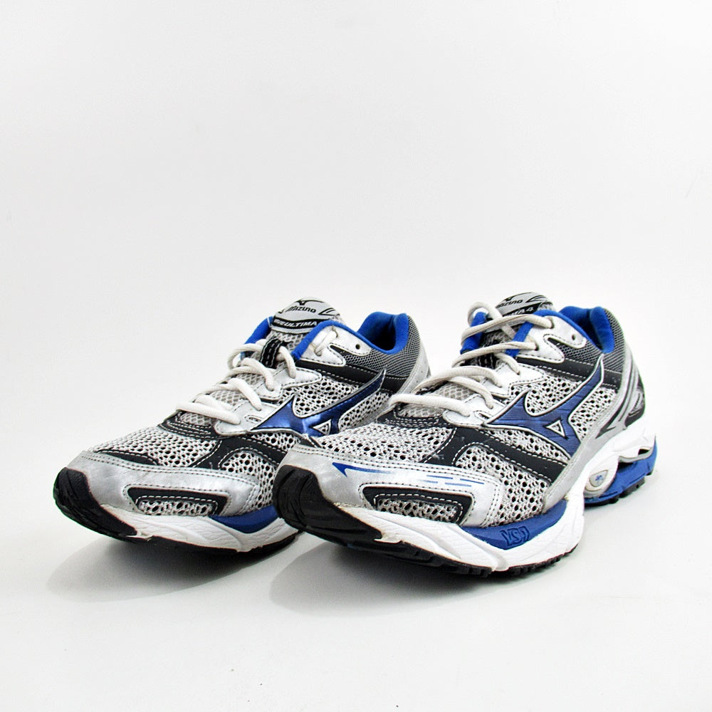 MIZUNO Wave Ultimate 4 - Khazanay