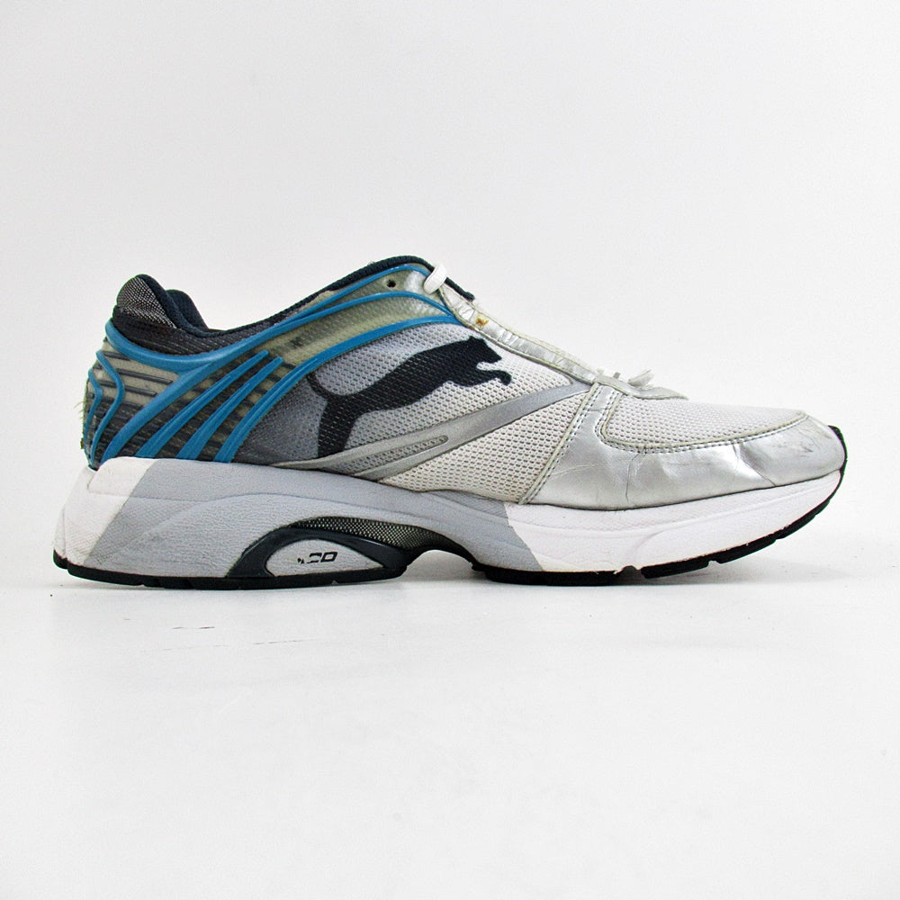 PUMA Ever Track - Khazanay