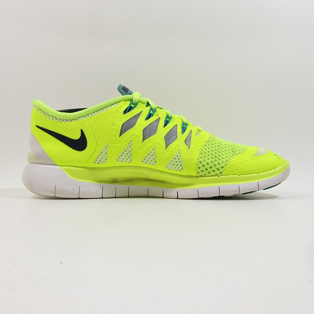 NIKE Free - Khazanay