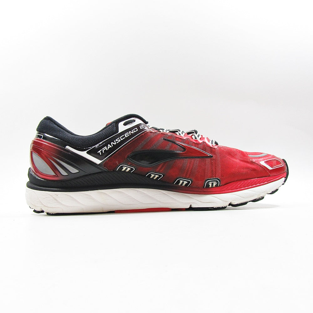 BROOKS Transcend 2 - Khazanay